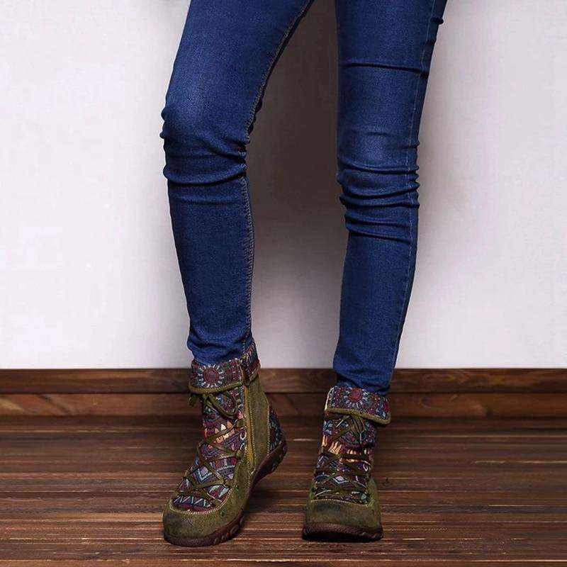 MW | Langlebige orthopädische Stiefel