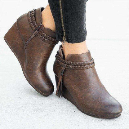 Stilvolle Orthopädische Stiefel für jeden Anlass