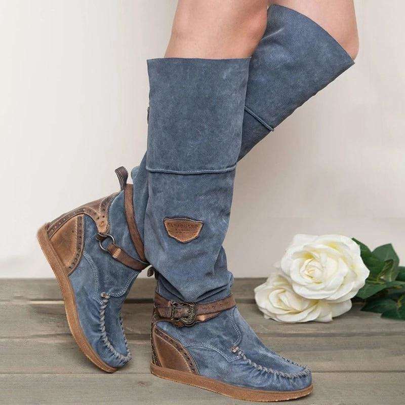 Wunderschön gefertigte Orthopädische Stiefel