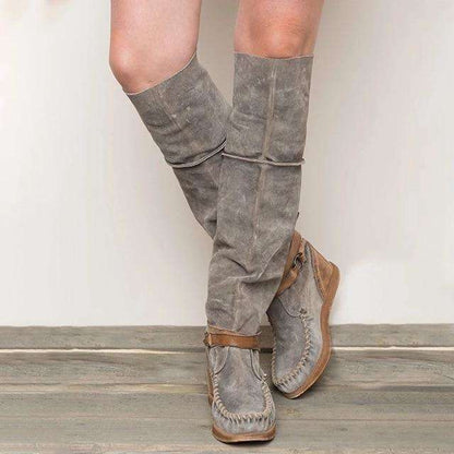 Wunderschön gefertigte Orthopädische Stiefel