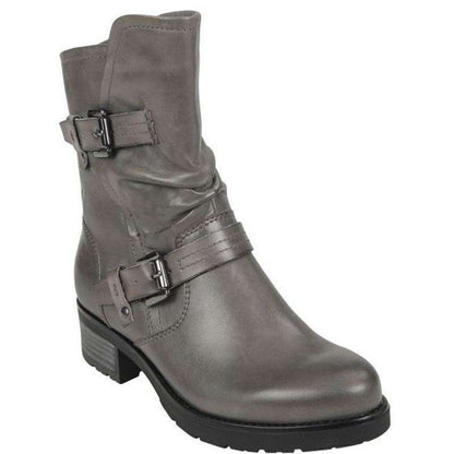 Schicke Orthopädische Stiefel mit einzigartigem Design