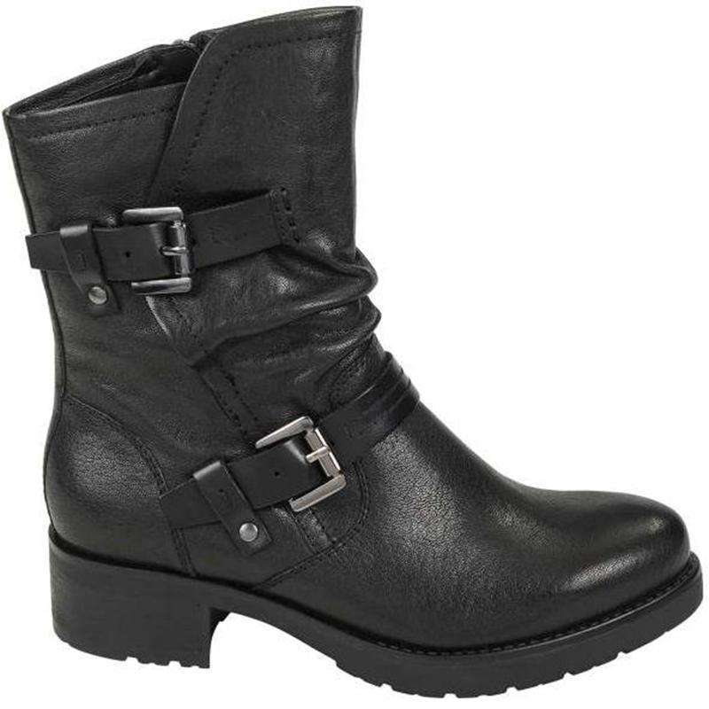Schicke Orthopädische Stiefel mit einzigartigem Design