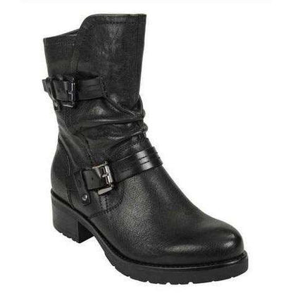 Schicke Orthopädische Stiefel mit einzigartigem Design