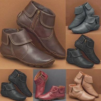 Bequeme Orthopädische Stiefel für den Alltag