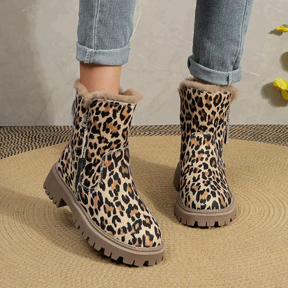 Bequeme Orthopädische Stiefel für den Alltag