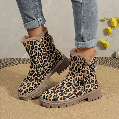 Bequeme Orthopädische Stiefel für den Alltag