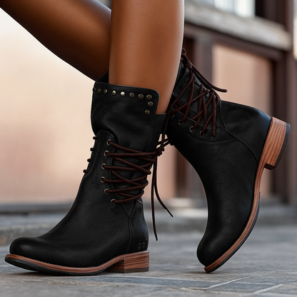 Stilvolle Orthopädische Stiefel für jeden Anlass