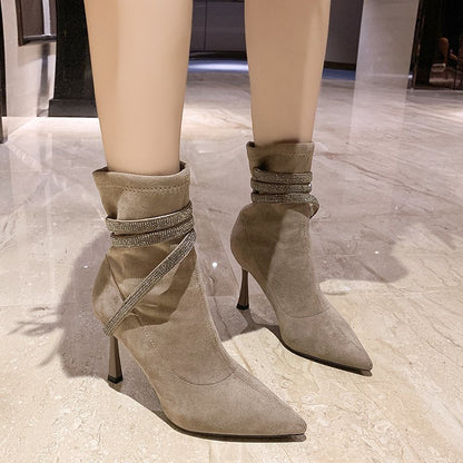 Stilvolle Orthopädische Stiefel für jeden Anlass
