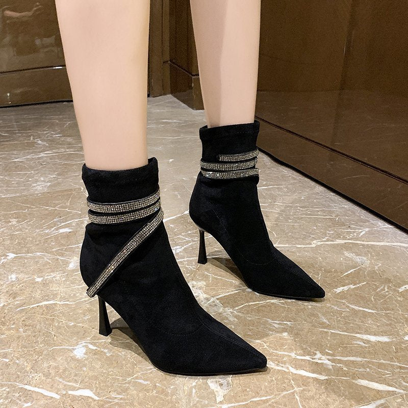Stilvolle Orthopädische Stiefel für jeden Anlass