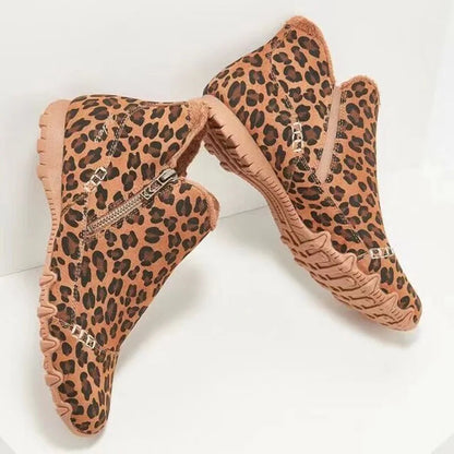 Stilvolle Orthopädische Stiefel für jeden Anlass