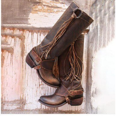 Bequeme Orthopädische Stiefel für den Alltag