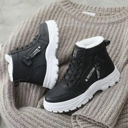 Bequeme Orthopädische Stiefel für den Alltag