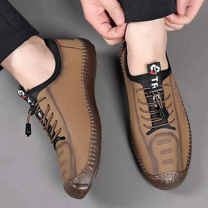 MW | Schuhe aus echtem Leder