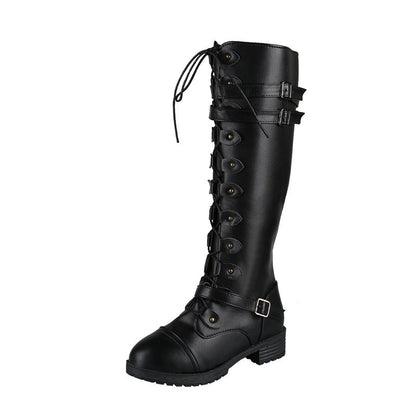 Wunderschön gefertigte Orthopädische Stiefel