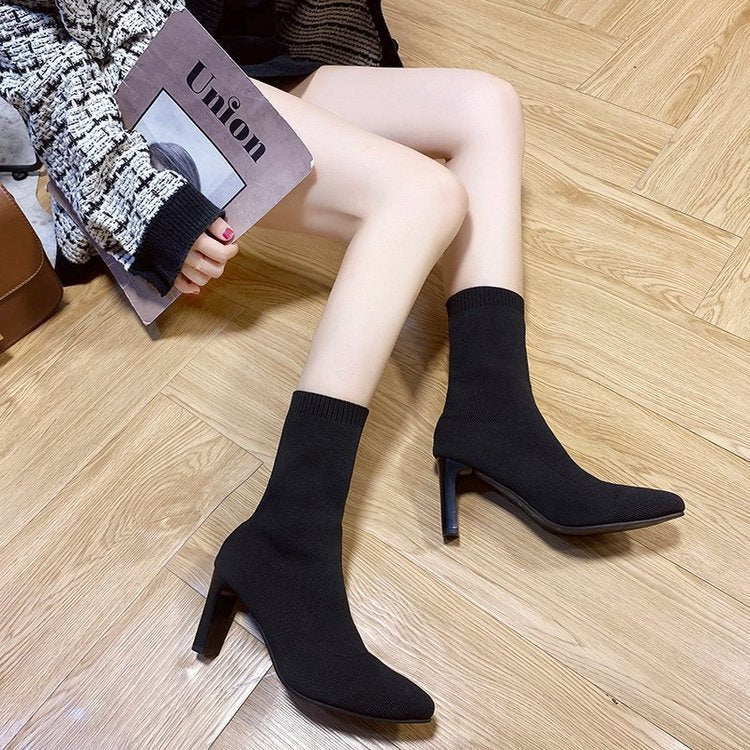 Wunderschön gefertigte Orthopädische Stiefel