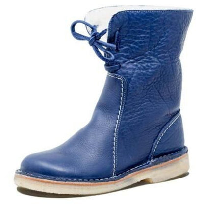 Wunderschön gefertigte Orthopädische Stiefel