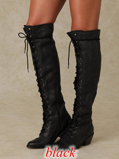 Wunderschön gefertigte Orthopädische Stiefel