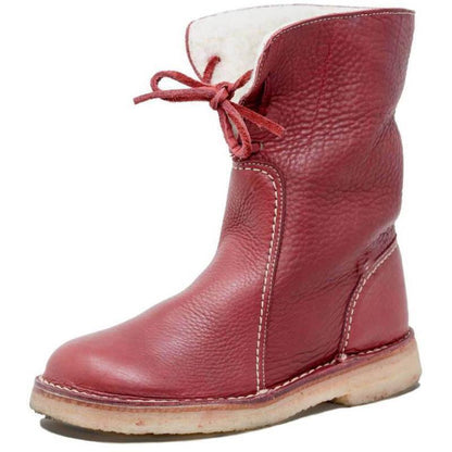 Wunderschön gefertigte Orthopädische Stiefel