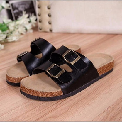 Klassische Orthopädische Schuhe mit zeitlosem Stil