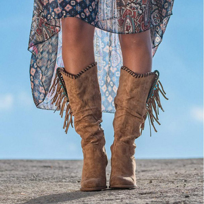 Stilvolle Orthopädische Stiefel für jeden Anlass
