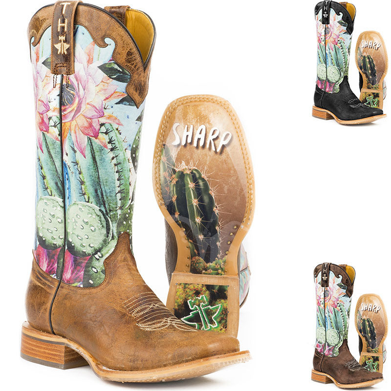 Wunderschön gefertigte Orthopädische Stiefel
