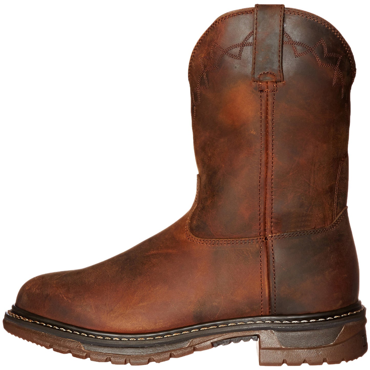 Elegante Orthopädische Stiefel für jeden Schritt