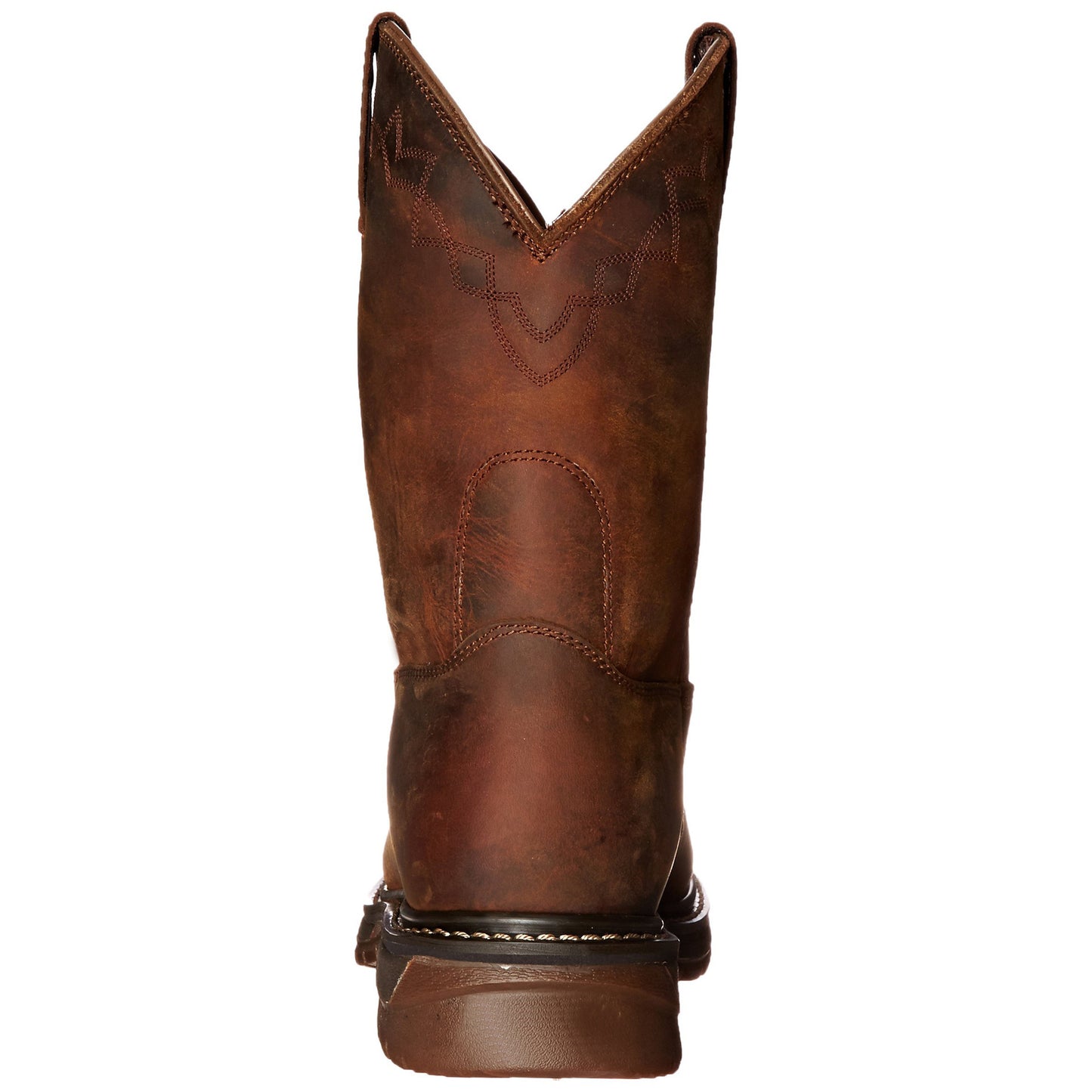 Elegante Orthopädische Stiefel für jeden Schritt