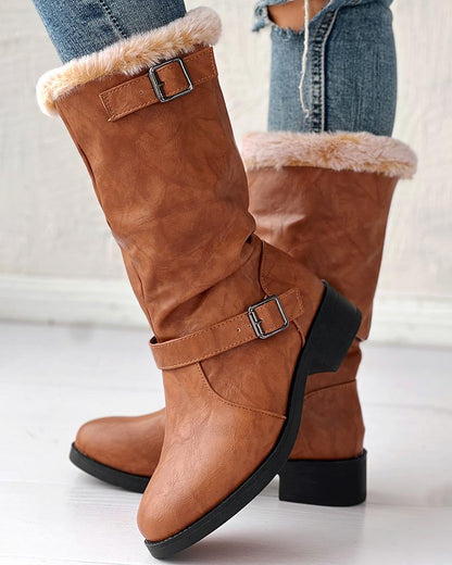 Bequeme Orthopädische Stiefel für den Alltag