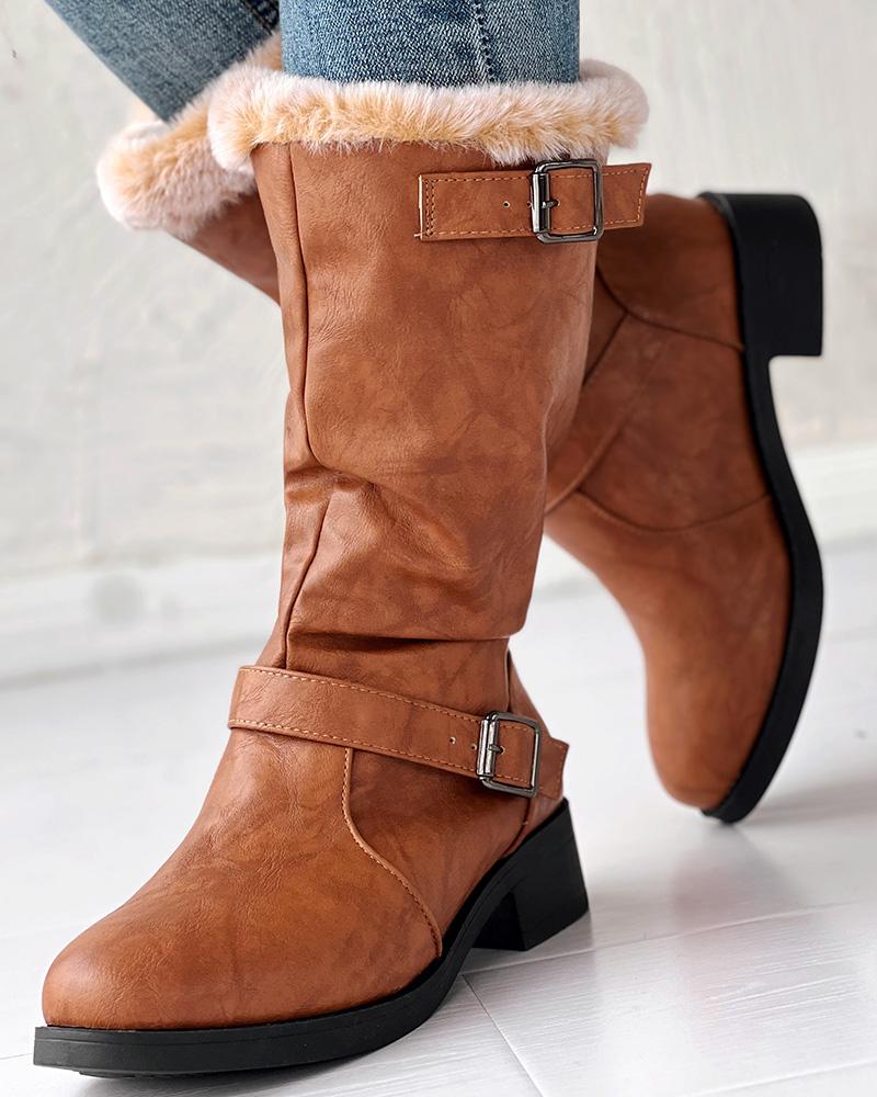 Bequeme Orthopädische Stiefel für den Alltag