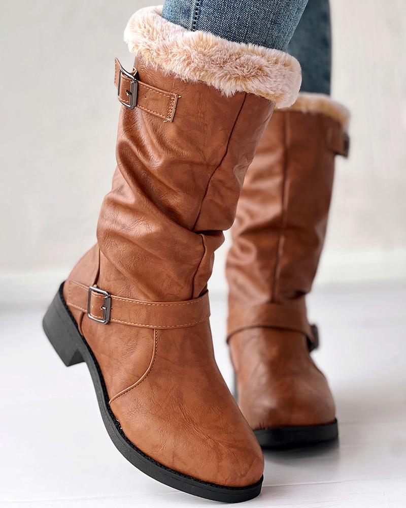 Bequeme Orthopädische Stiefel für den Alltag