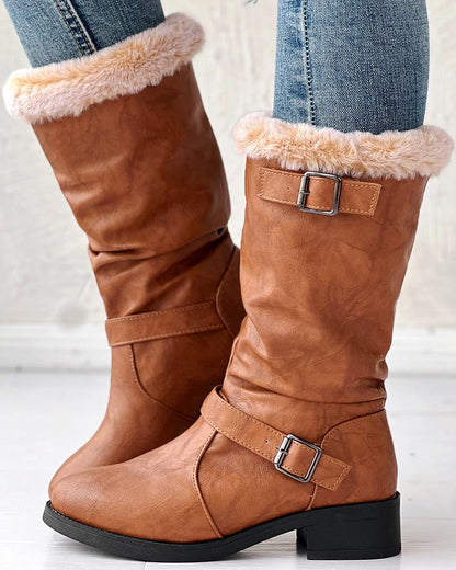 Bequeme Orthopädische Stiefel für den Alltag