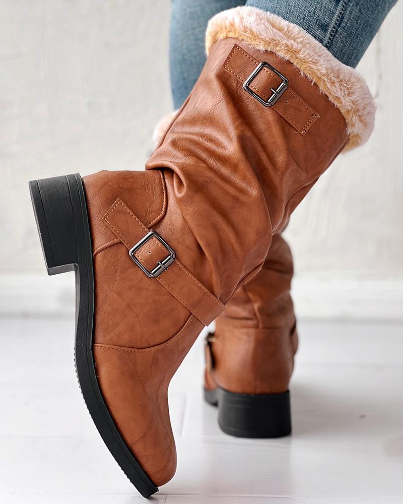 Bequeme Orthopädische Stiefel für den Alltag