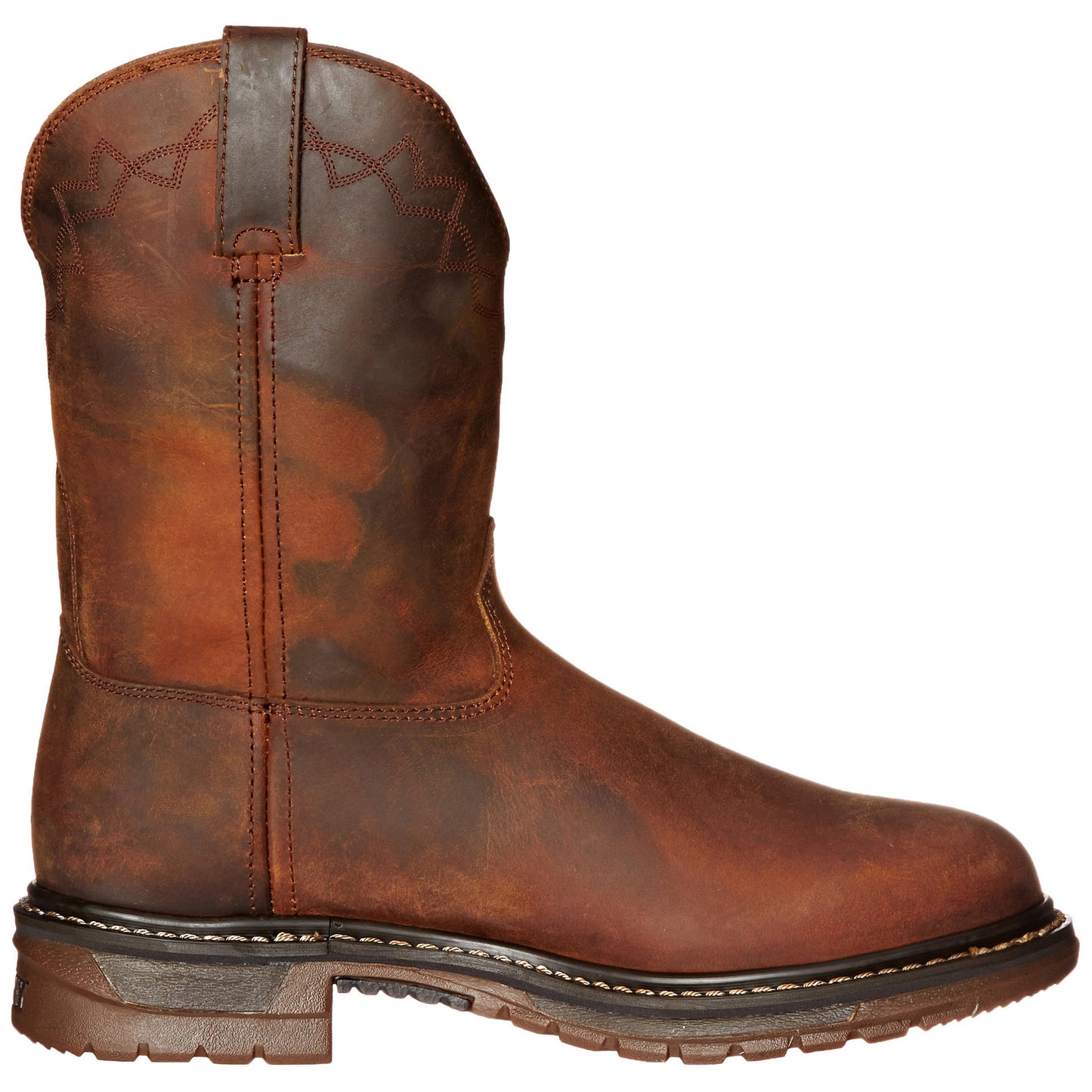 Elegante Orthopädische Stiefel für jeden Schritt