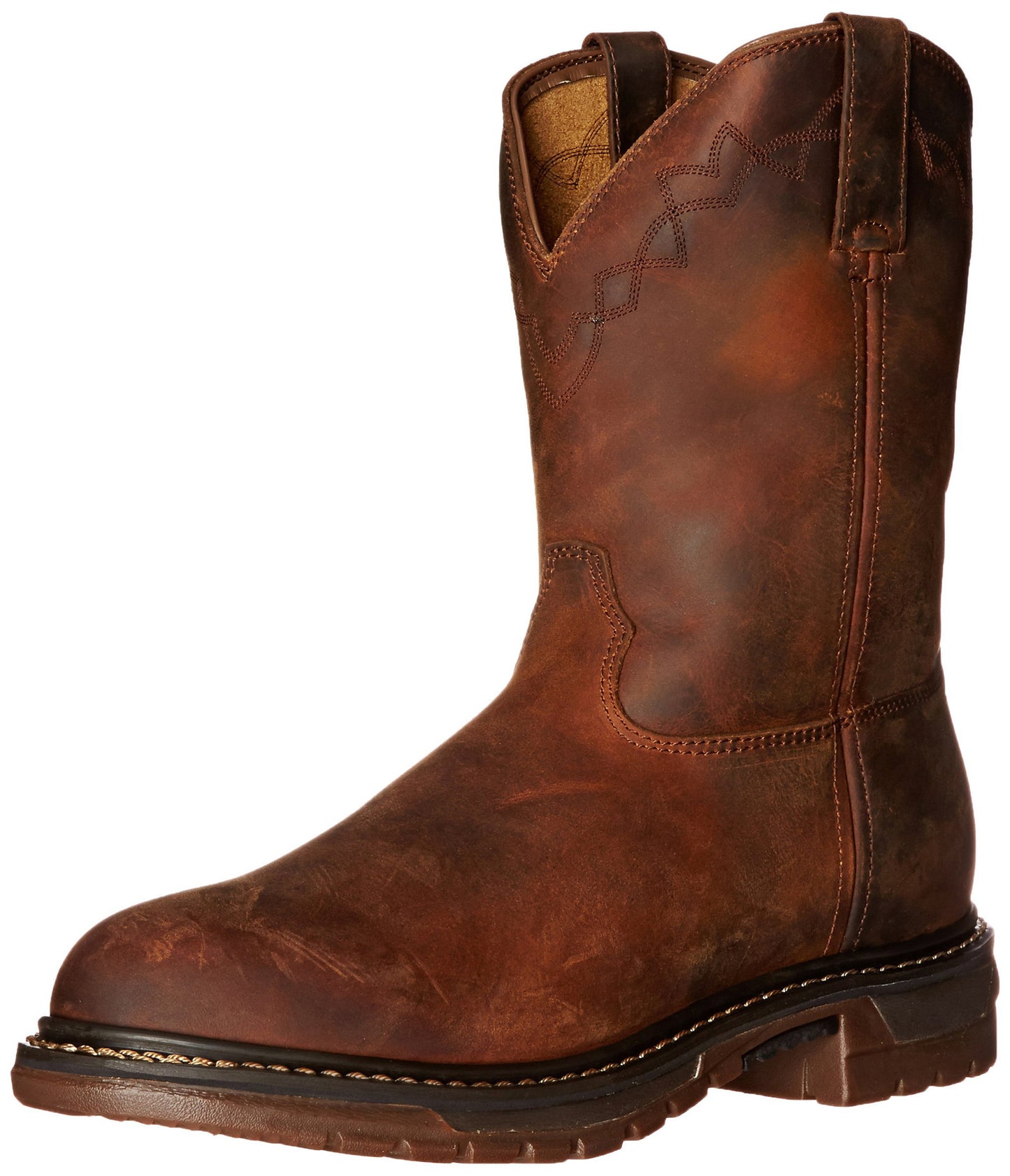 Elegante Orthopädische Stiefel für jeden Schritt