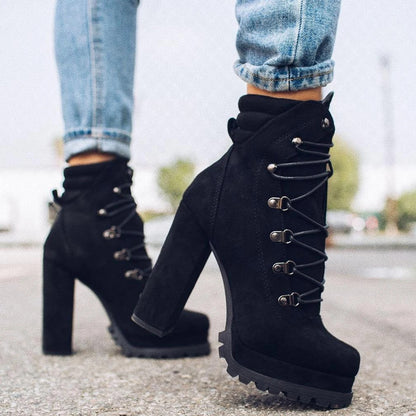 Bequeme Orthopädische Stiefel für den Alltag