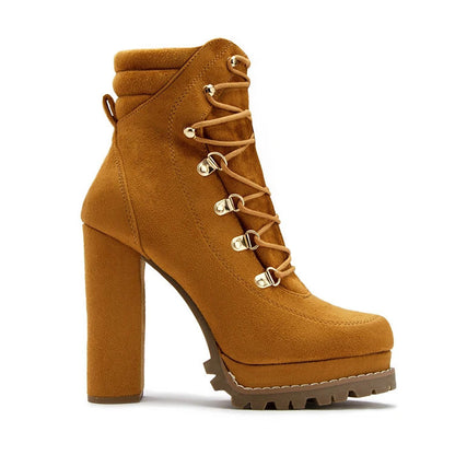 Bequeme Orthopädische Stiefel für den Alltag