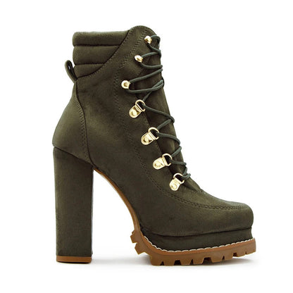 Bequeme Orthopädische Stiefel für den Alltag
