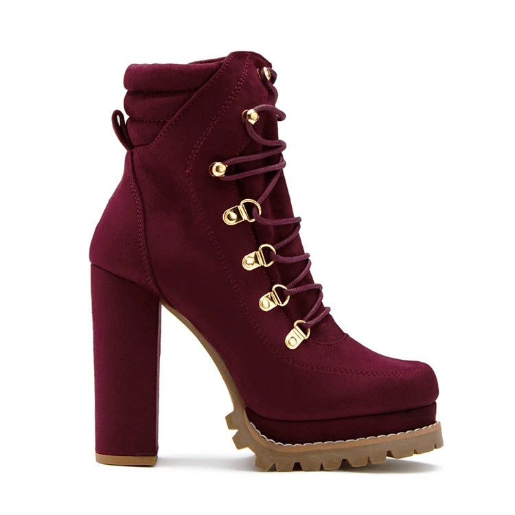 Bequeme Orthopädische Stiefel für den Alltag