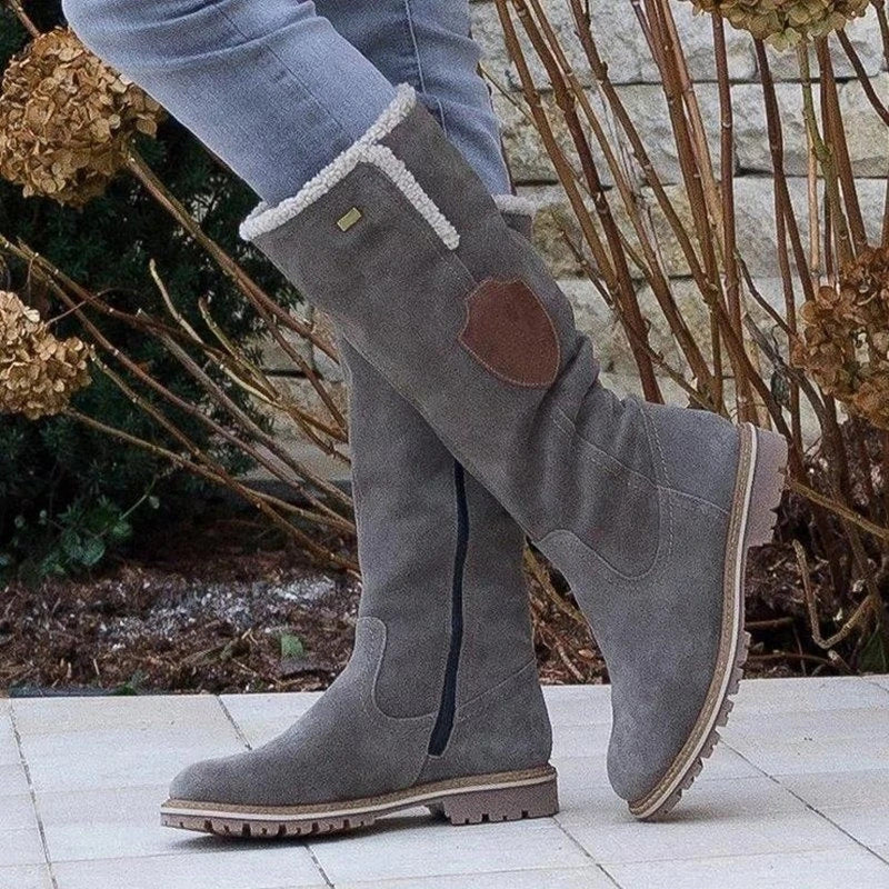 Wunderschön gefertigte Orthopädische Stiefel