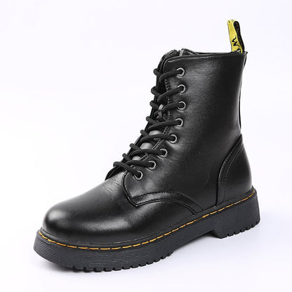 Schicke Orthopädische Stiefel mit einzigartigem Design