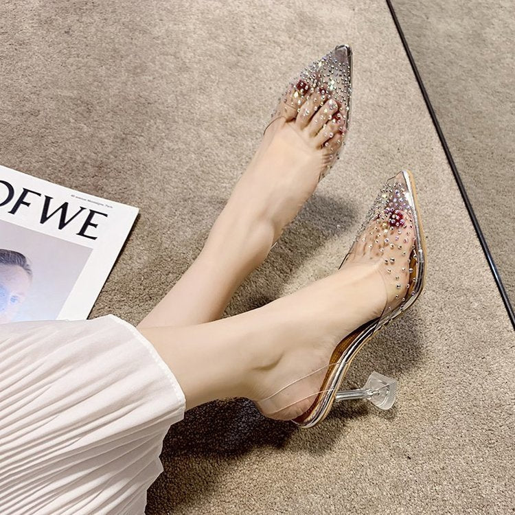 Elegante Orthopädische Sandalen für jeden Schritt