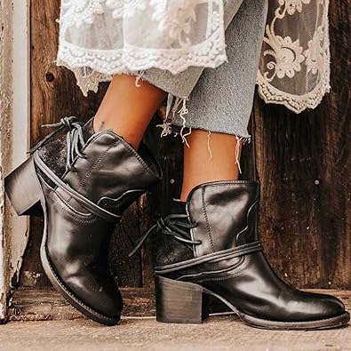 Elegante Orthopädische Stiefel für jeden Schritt