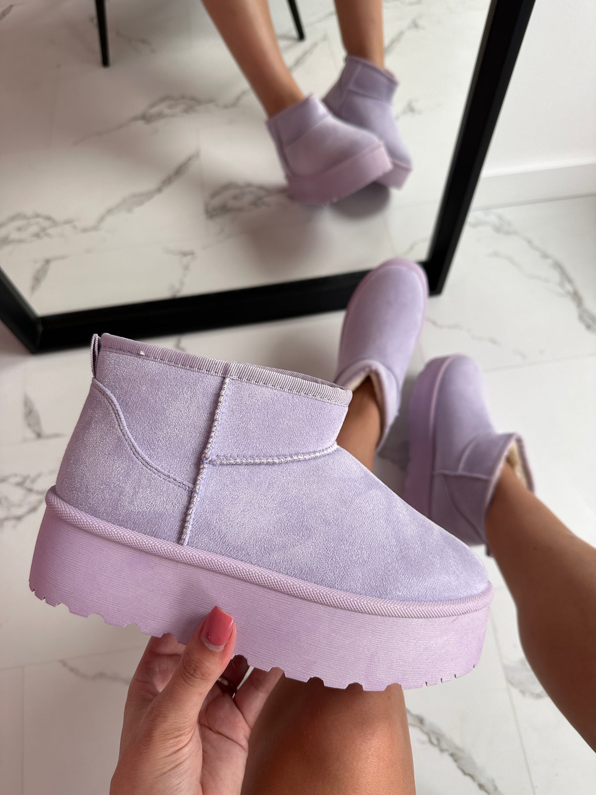 Bequeme Orthopädische Stiefel für den Alltag