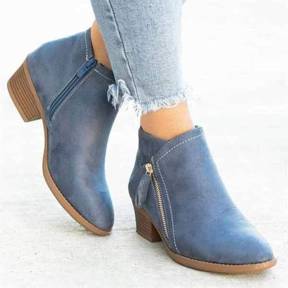 Bequeme Orthopädische Stiefel für den Alltag