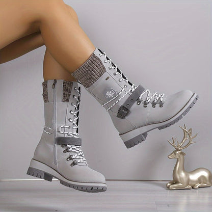 Stilvolle Orthopädische Stiefel für jeden Anlass