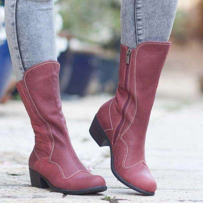 Fatima® | Relaxed and supportive orthopedic boots