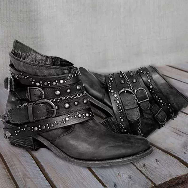 Stilvolle Orthopädische Stiefel für jeden Anlass