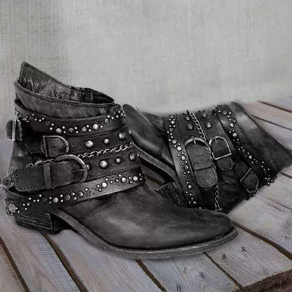 Stilvolle Orthopädische Stiefel für jeden Anlass