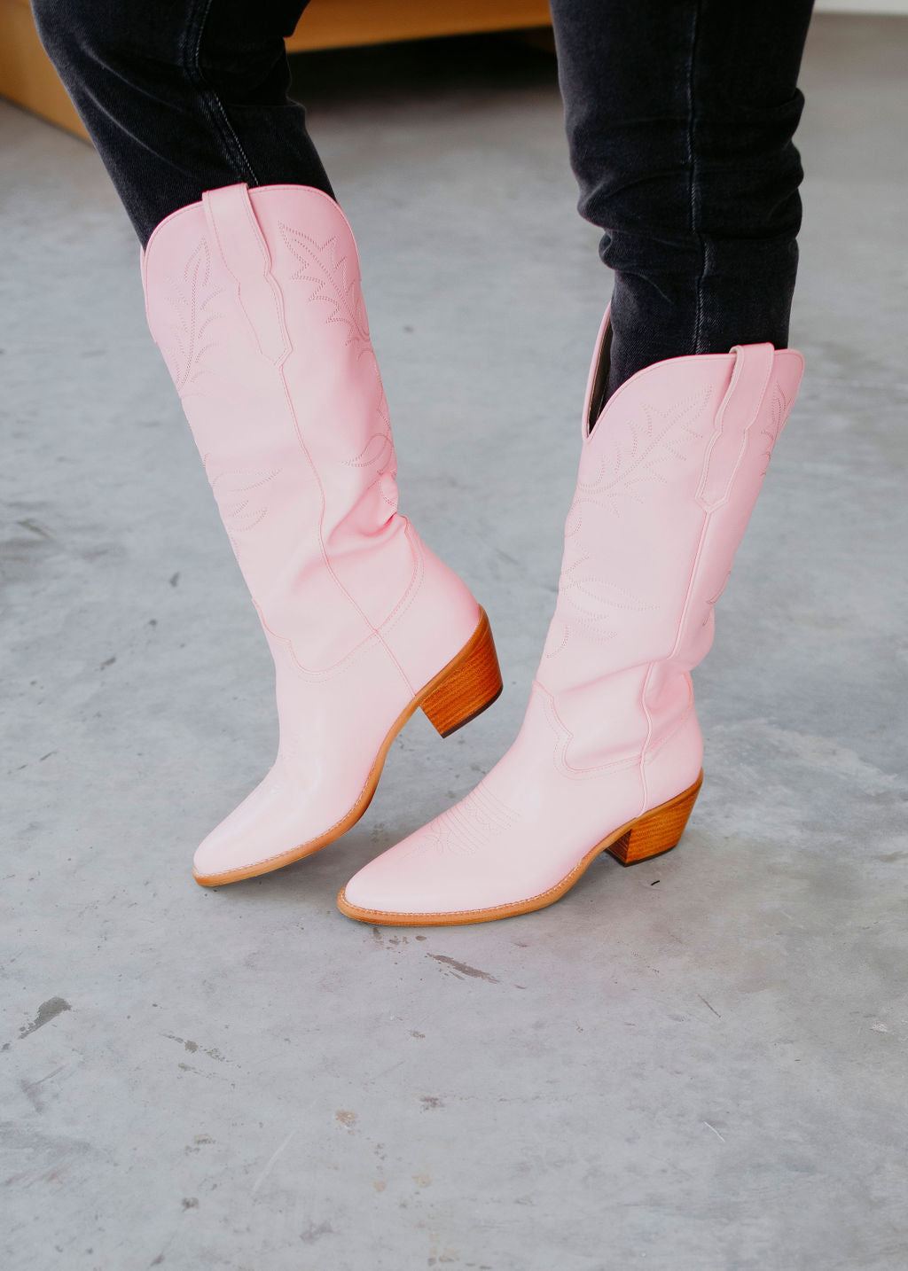 Evelyn® | Orthopedic fashion boots