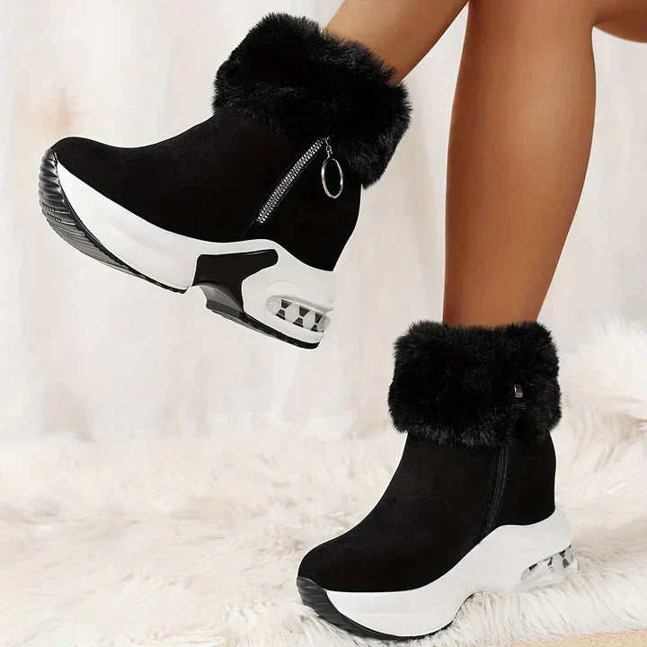 Stilvolle Orthopädische Stiefel für jeden Anlass